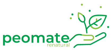 peomate logo